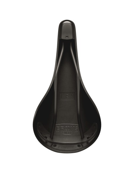 Brooks zadel C15 Cambium Black