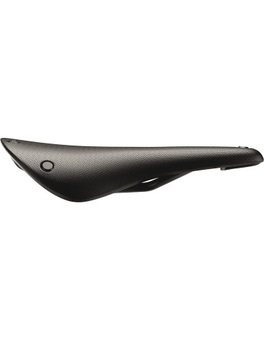 Brooks zadel C15 Cambium All Weather zwart