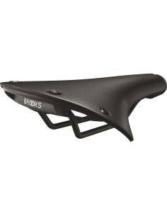 Brooks zadel C19 Cambium Black