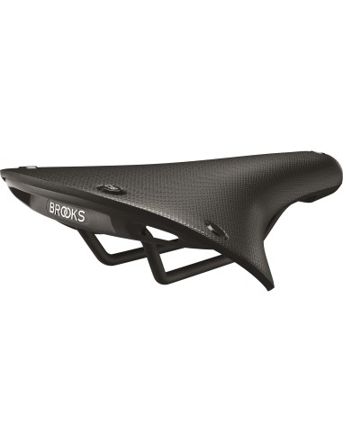 Brooks zadel C19 Cambium Black