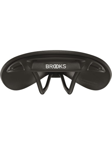 Brooks zadel C19 Cambium Black