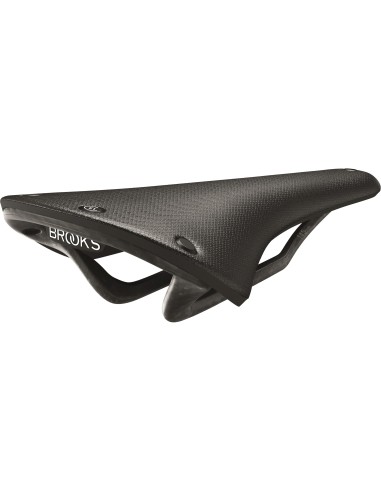 Brooks zadel C13 Cambium 145mm Black