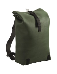 Brooks rugtas Pickwick Cotton Canvas 12L forest