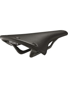 Brooks zadel C13 Cambium 158mm Black