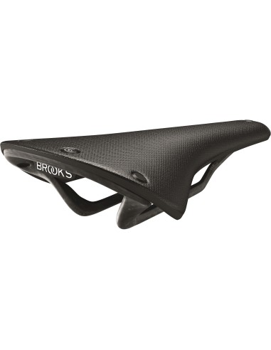 Brooks zadel C13 Cambium 158mm Black