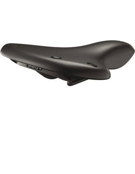 Brooks zadel C67 Cambium Black