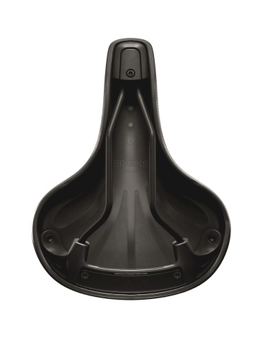 Brooks zadel C67 Cambium Black