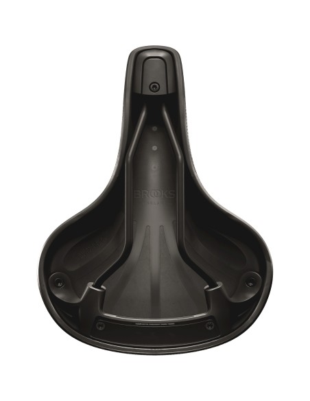 Brooks zadel C67 Cambium Black