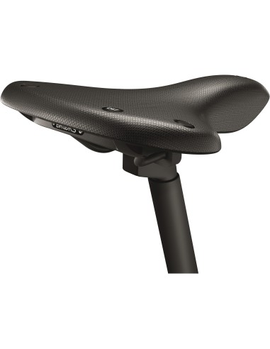 Brooks zadel C67 Cambium Black