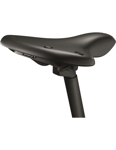 Brooks zadel C67 Cambium Black