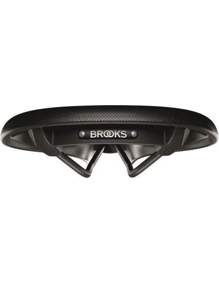 Brooks zadel C67 Cambium Black