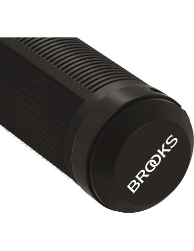 Brooks handvatten Cambium grips 130mm All weather