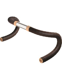 Brooks stuurlint microfiber Antique Brown