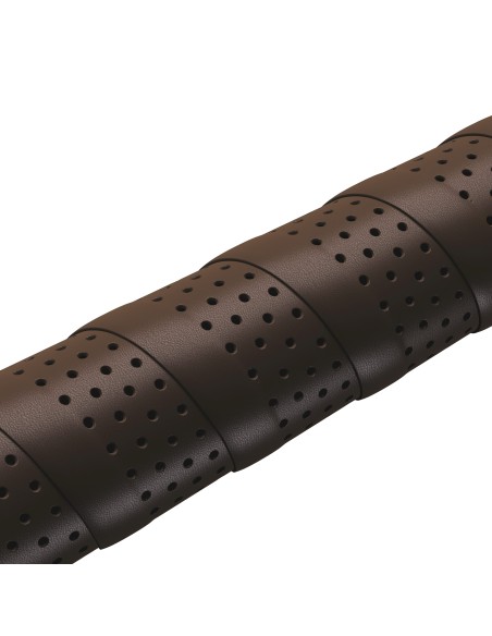 Brooks stuurlint microfiber Antique Brown