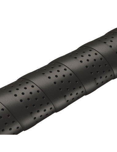 Brooks stuurlint microfiber black