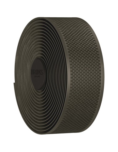 Brooks stuurlint Cambium rubber mud green