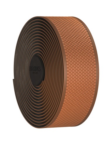 Brooks stuurlint Cambium rubber orange