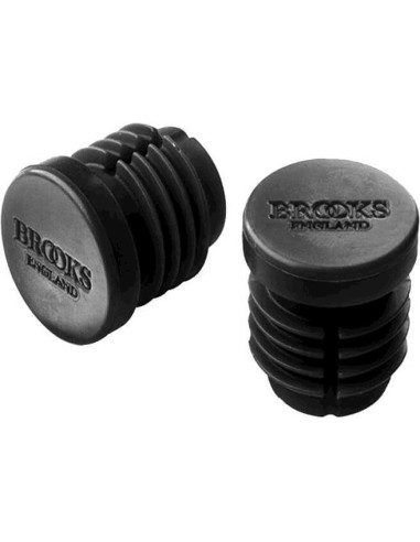 Brooks stuurdop Cambium Black (2)