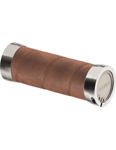 Brooks handvatten Slender Leather 100mm Aged