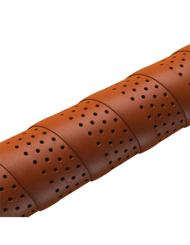 Brooks stuurlint leer honey