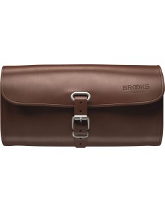 Brooks zadeltas Challenge A. Brown 1,5L