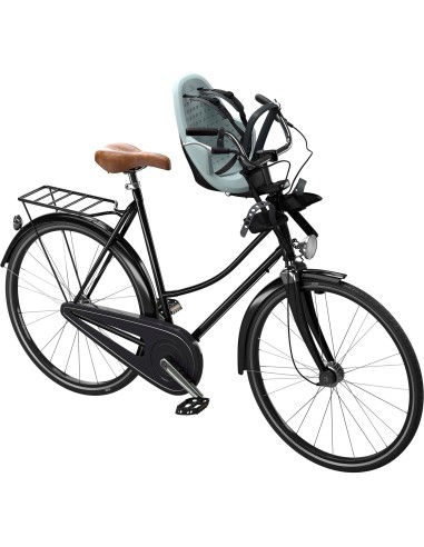 Thule voorzitje Yepp 2 Mini alaska