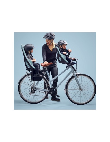 Thule voorzitje Yepp 2 Mini alaska