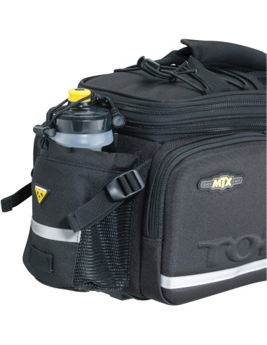 Topeak dragertas MTX Trunkbag EX 2.0 met slot
