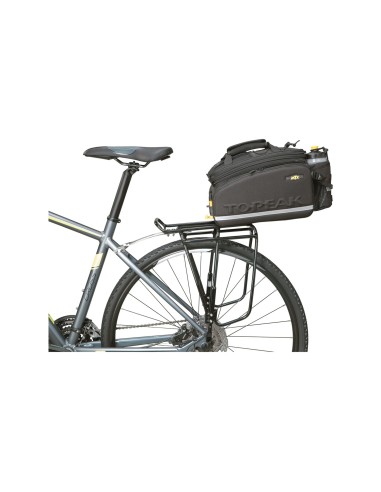 Topeak dragertas MTX Trunkbag DX 2.0 met slot