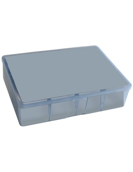 Union kogellager selectionbox met 8 stickervellen