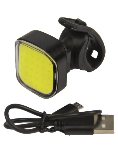 Urban Proof koplamp led usb