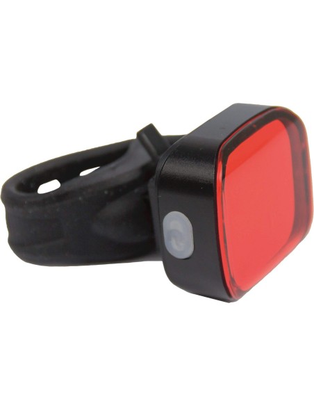Urban Proof achterlicht led usb