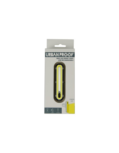 Urban Proof koplamp Ultra Bright usb
