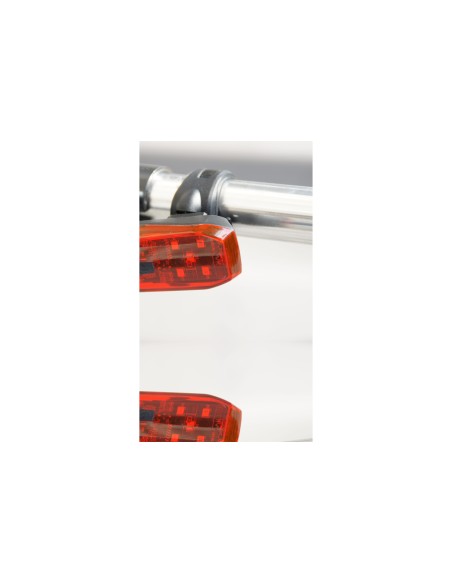 Urban Proof achterlicht Brake remlicht usb