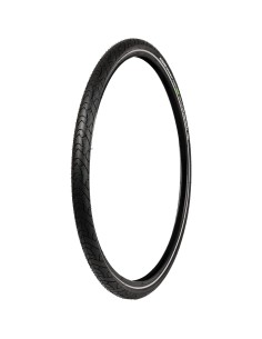 Urban Proof btb 40-622 zwart refl