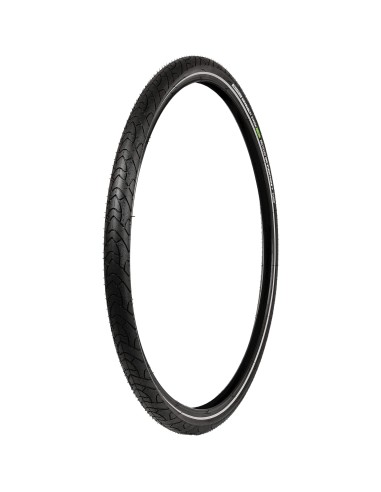 Urban Proof btb 40-622 zwart refl