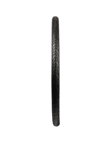 Urban Proof btb 40-622 zwart refl