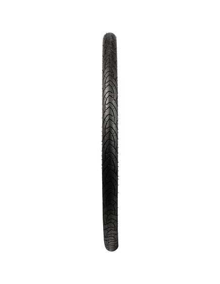Urban Proof btb 28 x 2.10 zwart reflectie