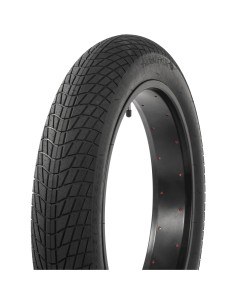 Urban Proof btb Fatbike Razor Normal 100-406 zwart