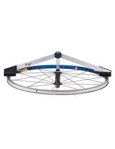 IceToolz Xpert velg-/naafuitlijner voor 16-31 velgen