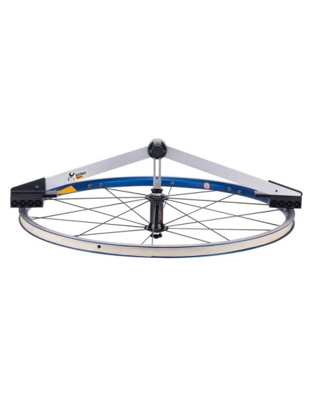 IceToolz Xpert velg-/naafuitlijner voor 16-31 velgen