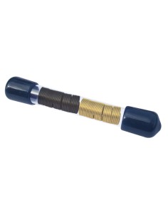 IceToolz Xpert crank pedaalas draadbus 9/16, set van 5