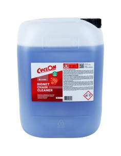 CyclOn Bionet Chain Cleaner can 20L