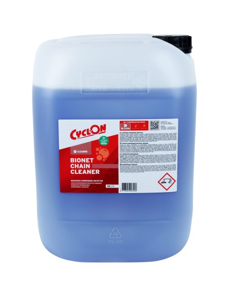 CyclOn Bionet Chain Cleaner can 20L
