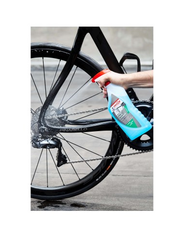 CyclOn Bionet Chain Cleaner triggerspray 750ml