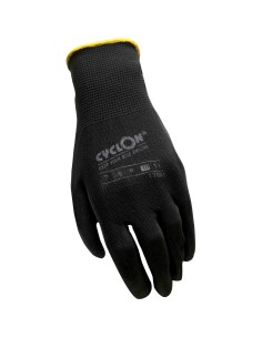 CyclOn handschoen WP flex nyl/pu M.10