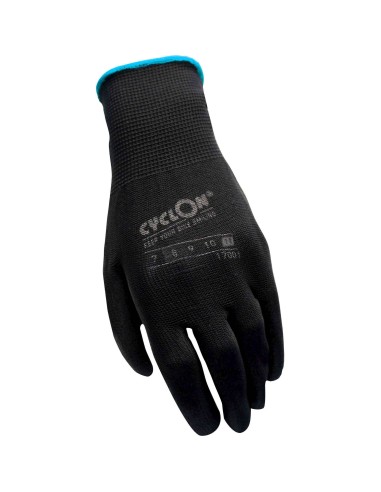 CyclOn handschoen WP flex nyl/pu M.11