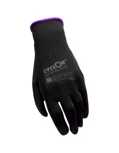 CyclOn handschoen WP flex nyl/pu M.7