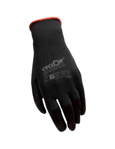 CyclOn handschoen WP flex nyl/pu M.8