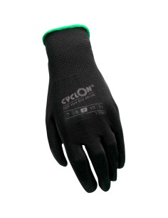 CyclOn handschoen WP flex nyl/pu M.9